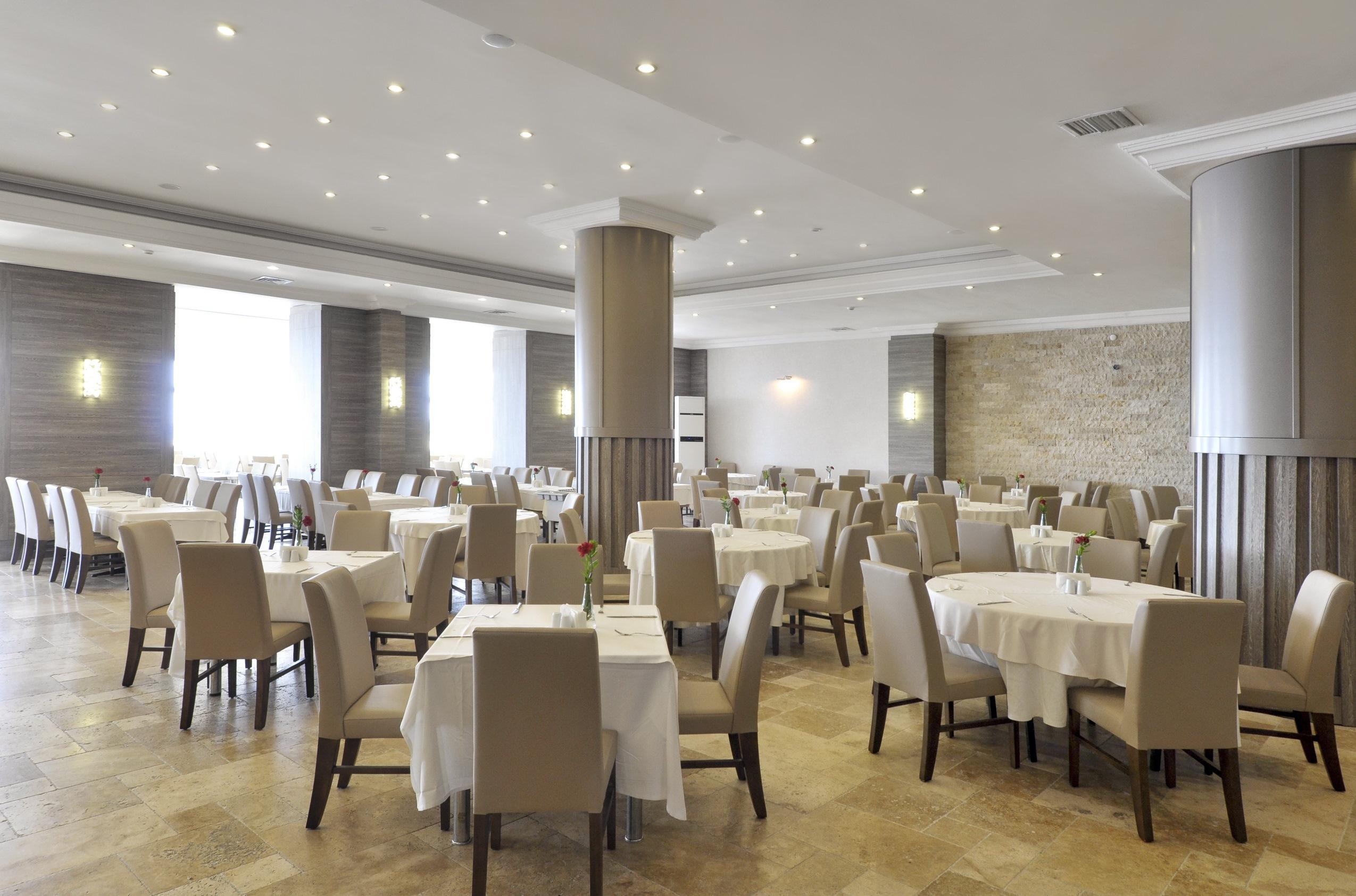 Alkoclar Adakule Hotel Кушадасы Экстерьер фото