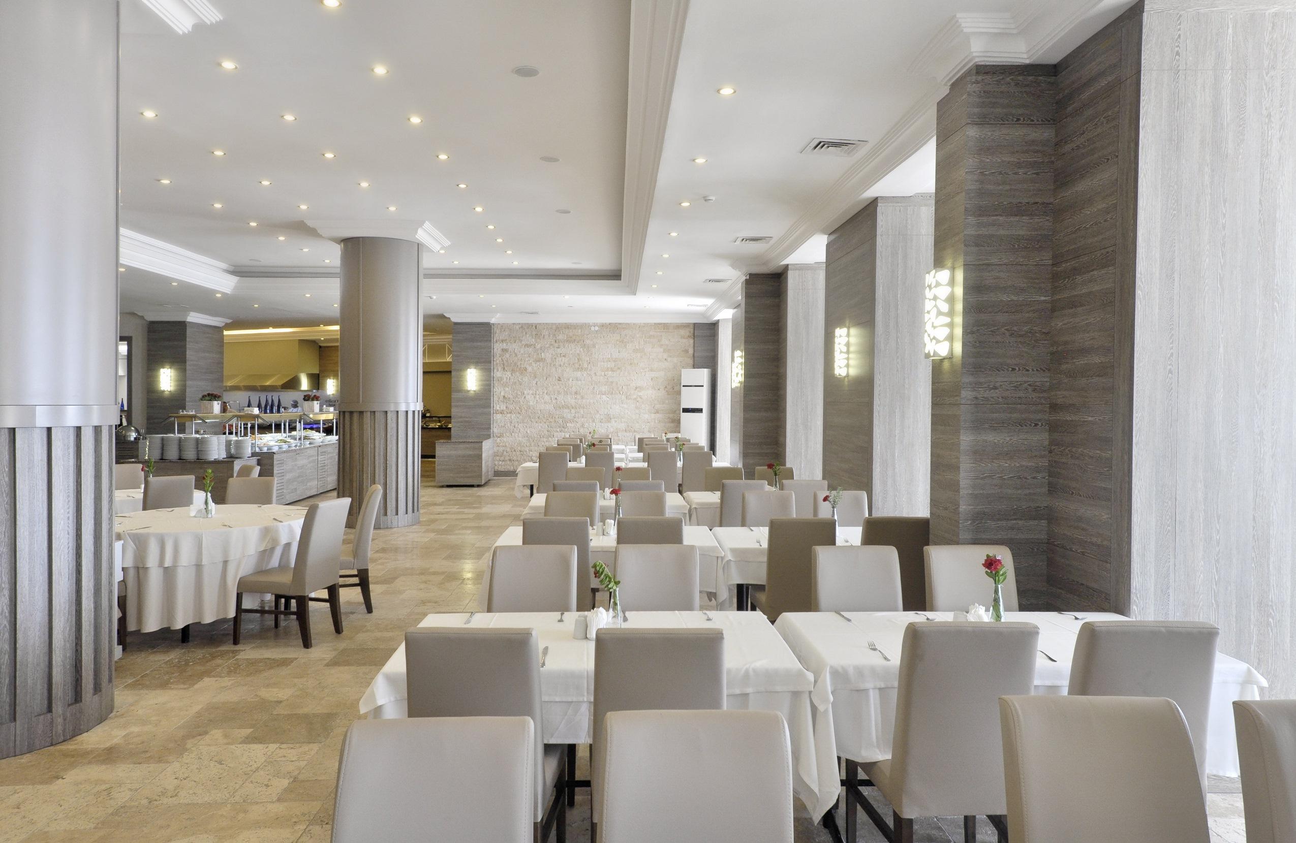 Alkoclar Adakule Hotel Кушадасы Экстерьер фото