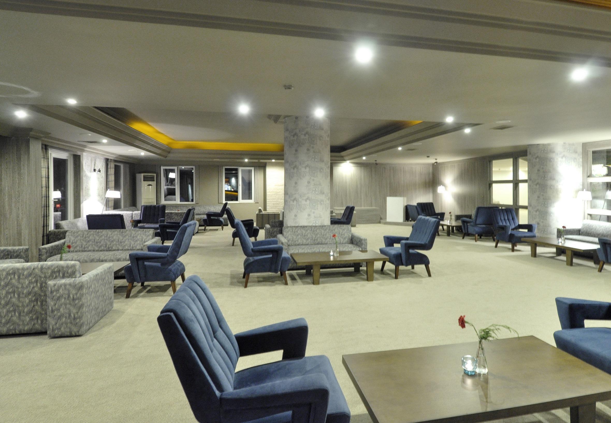 Alkoclar Adakule Hotel Кушадасы Экстерьер фото
