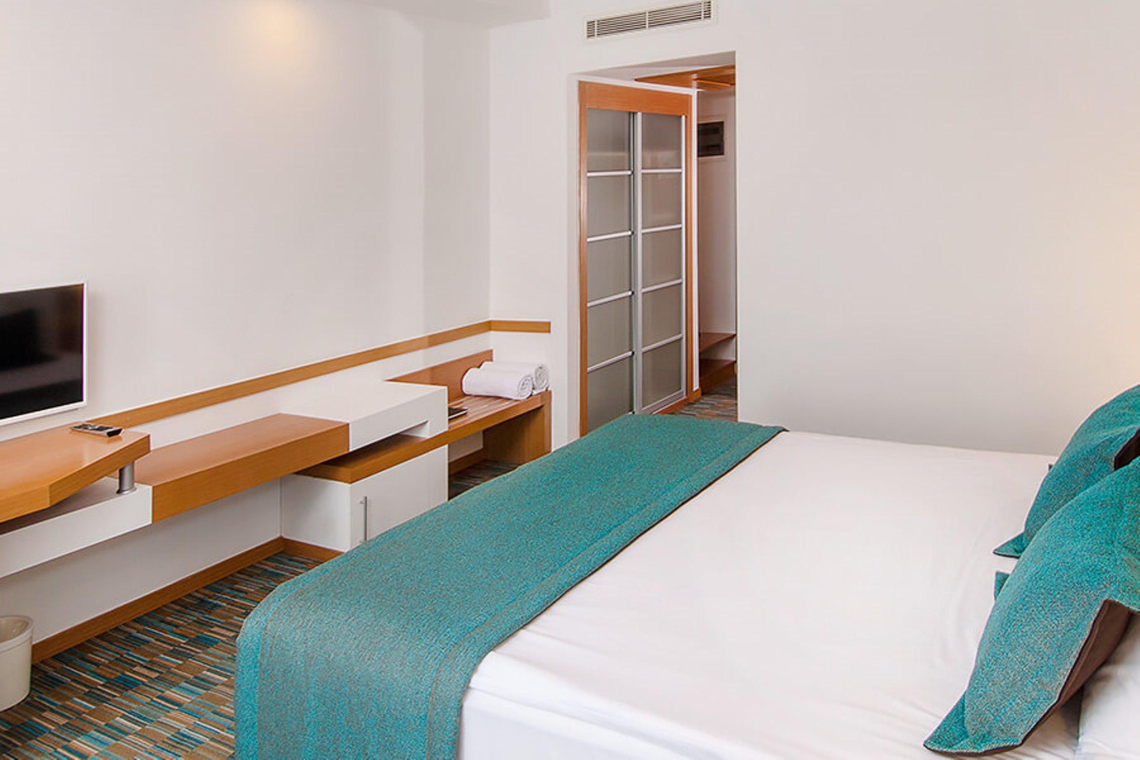 Alkoclar Adakule Hotel Кушадасы Экстерьер фото