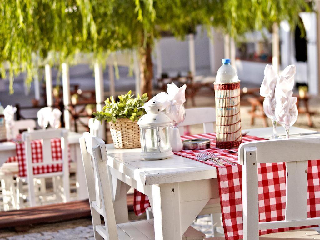 Alkoclar Adakule Hotel Кушадасы Экстерьер фото