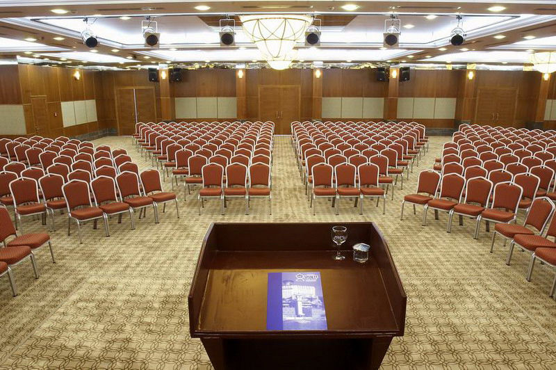 Alkoclar Adakule Hotel Кушадасы Удобства фото